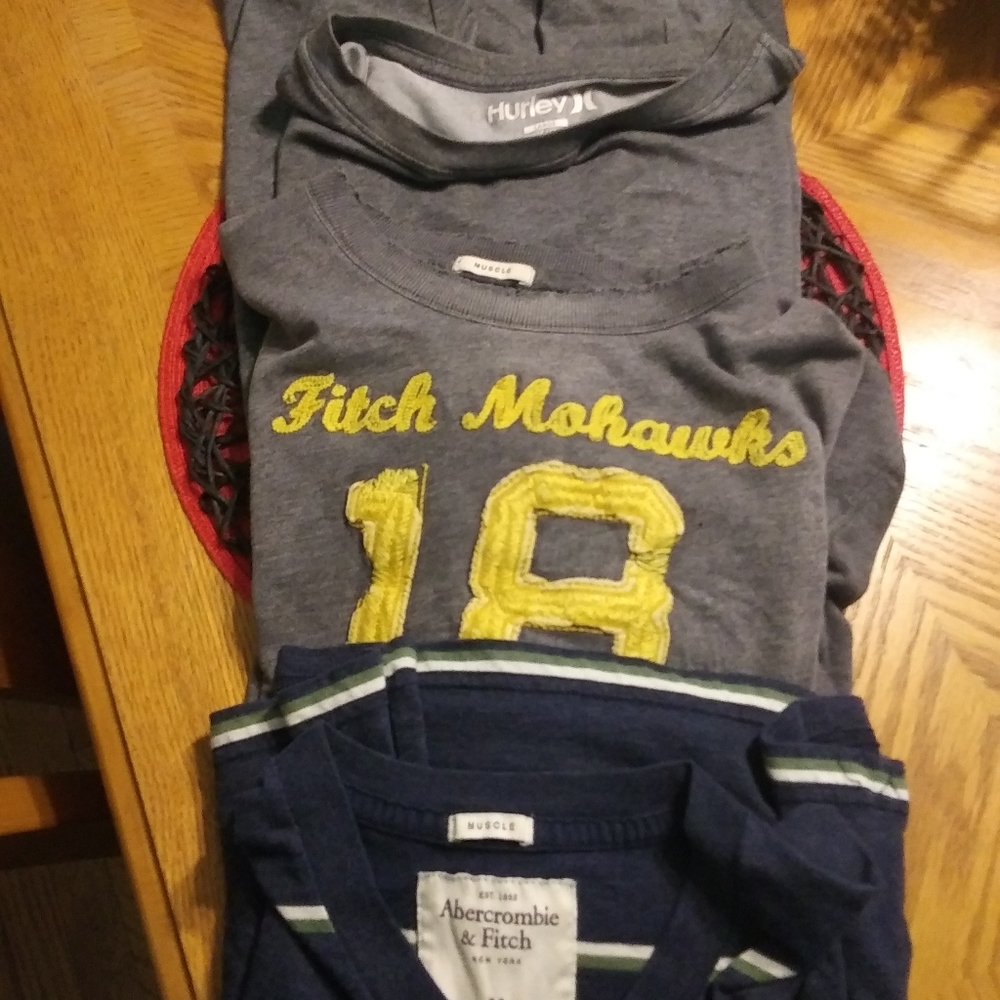 T shirts